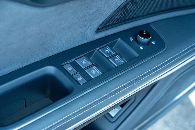 used 2022 Audi S8 car, priced at $85,990
