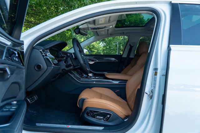used 2022 Audi S8 car, priced at $85,990