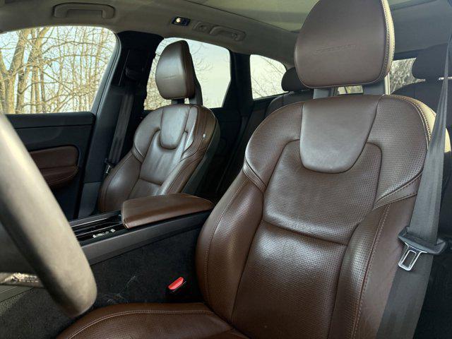 used 2018 Volvo XC60 car, priced at $22,990