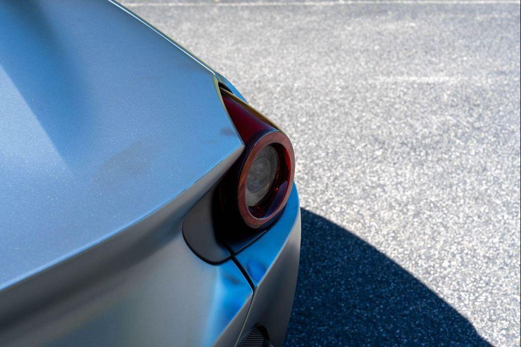 used 2019 Ferrari Portofino car, priced at $207,660