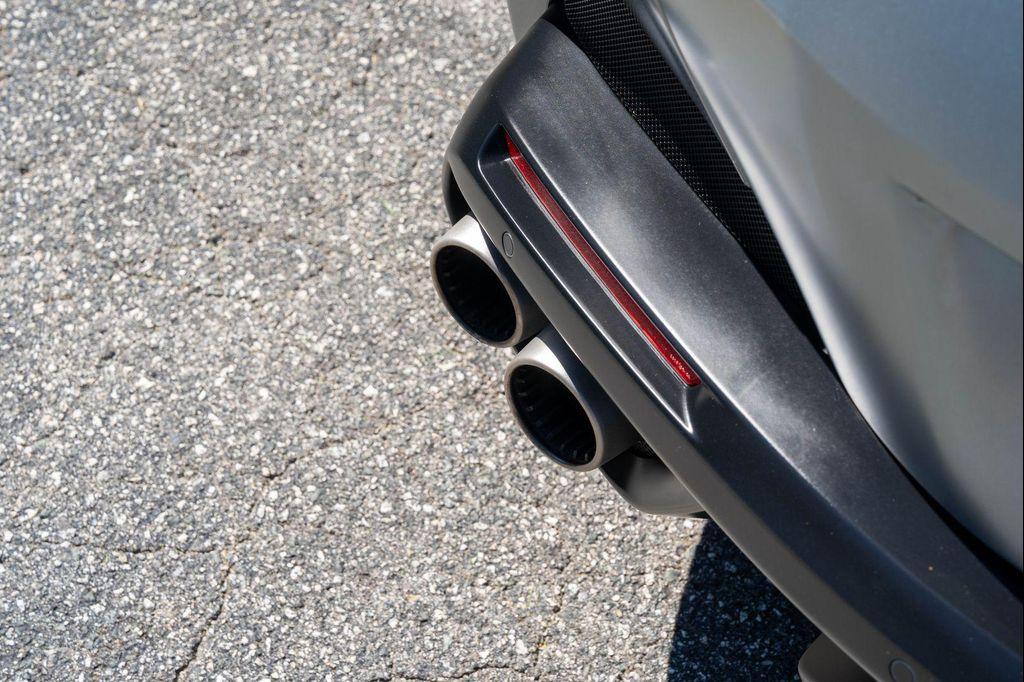 used 2019 Ferrari Portofino car, priced at $207,660