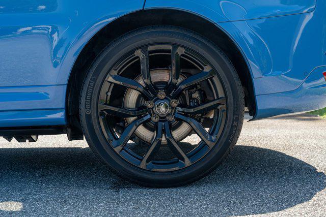 used 2022 Land Rover Range Rover Sport car, priced at $81,990