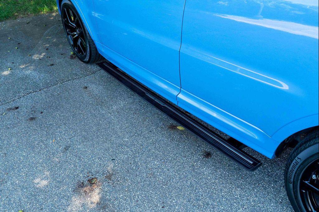 used 2022 Land Rover Range Rover Sport car, priced at $76,346