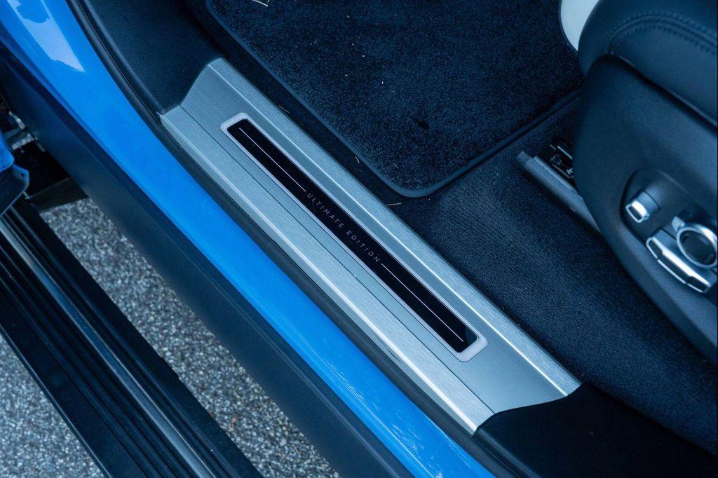 used 2022 Land Rover Range Rover Sport car, priced at $76,346