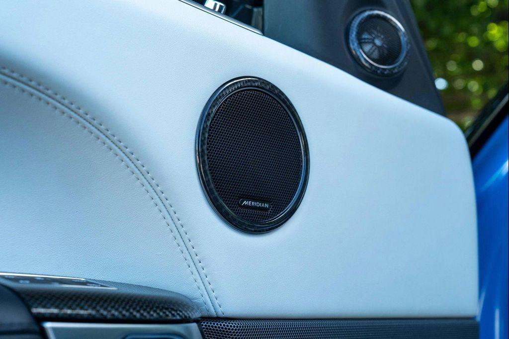 used 2022 Land Rover Range Rover Sport car, priced at $76,346