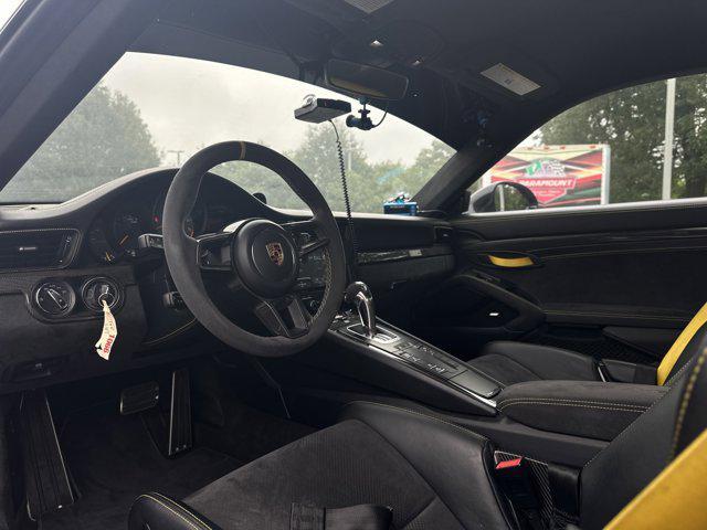 used 2019 Porsche 911 car, priced at $229,992