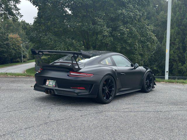 used 2019 Porsche 911 car, priced at $229,992