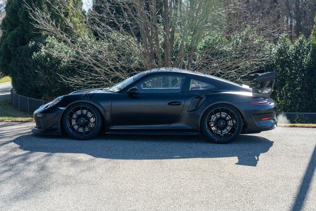 used 2019 Porsche 911 car, priced at $224,992