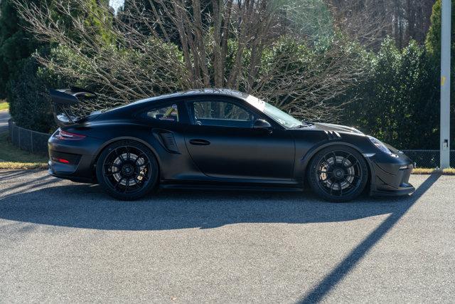 used 2019 Porsche 911 car, priced at $224,992