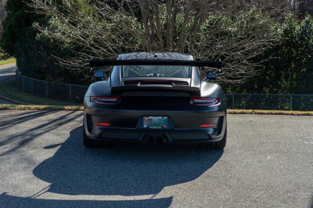 used 2019 Porsche 911 car, priced at $224,992