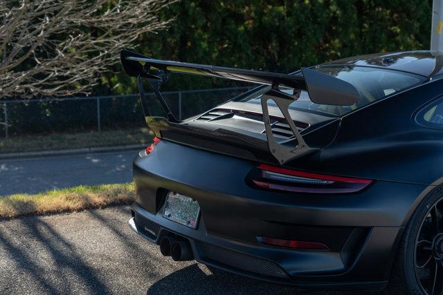 used 2019 Porsche 911 car, priced at $224,992