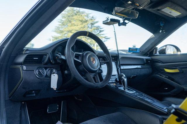 used 2019 Porsche 911 car, priced at $224,992