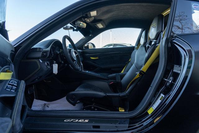 used 2019 Porsche 911 car, priced at $224,992