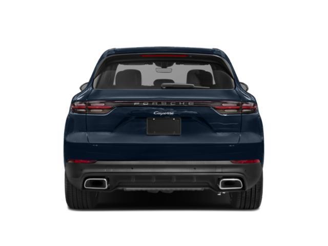 used 2023 Porsche Cayenne car