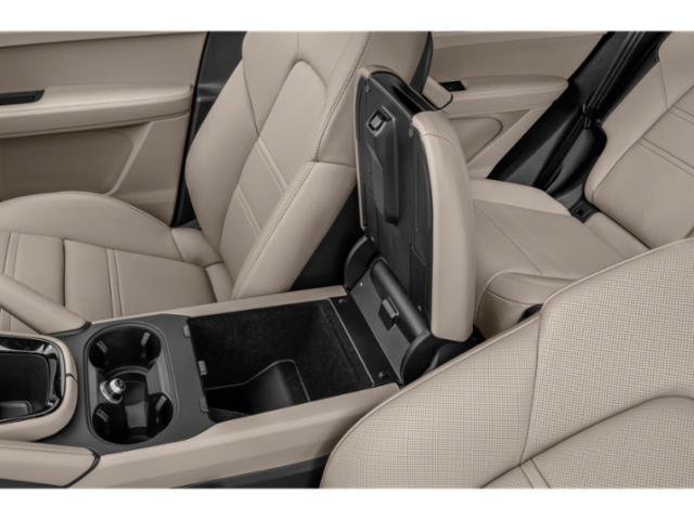 used 2024 Porsche Cayenne car