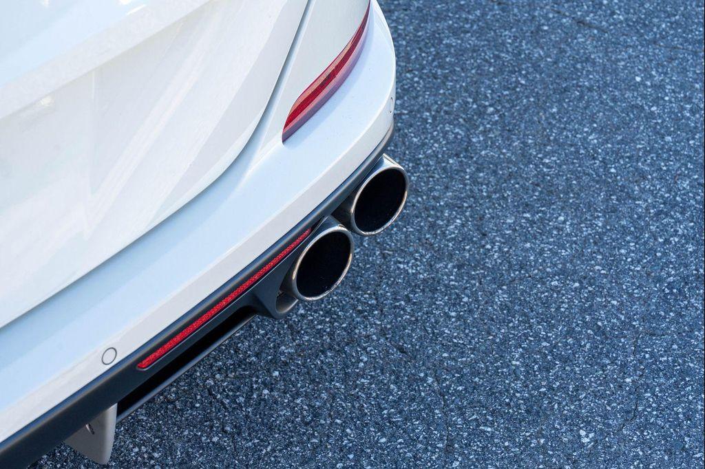 used 2015 Ferrari California car, priced at $126,817