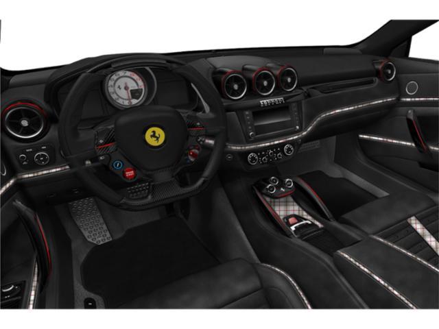 used 2015 Ferrari California car, priced at $132,350