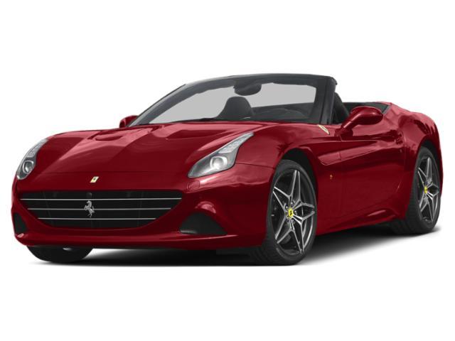 used 2015 Ferrari California car, priced at $132,350