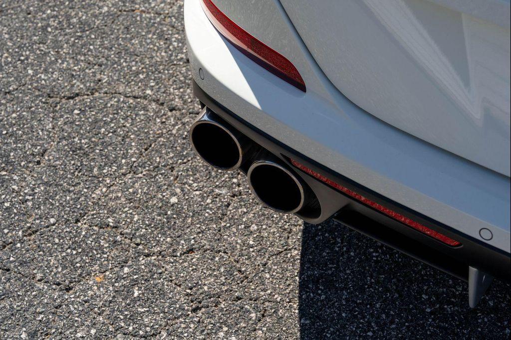 used 2015 Ferrari California car, priced at $126,817