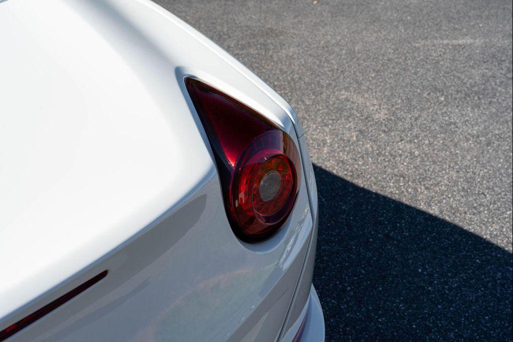 used 2015 Ferrari California car, priced at $126,817