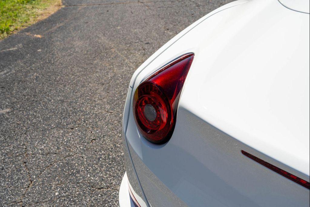 used 2015 Ferrari California car, priced at $126,817