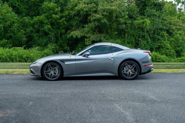 used 2017 Ferrari California car, priced at $141,949