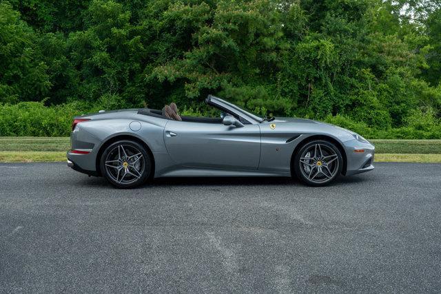 used 2017 Ferrari California car, priced at $141,949