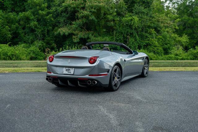 used 2017 Ferrari California car, priced at $141,949