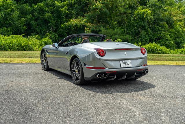 used 2017 Ferrari California car, priced at $141,949