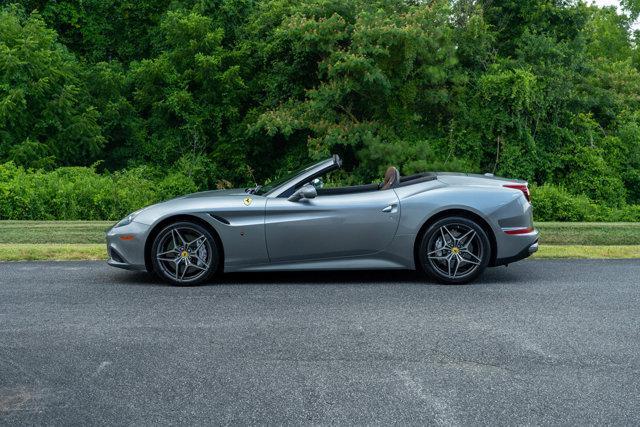 used 2017 Ferrari California car, priced at $141,949