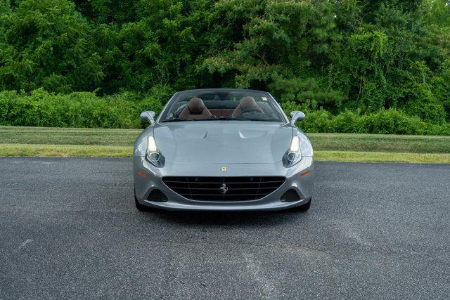 used 2017 Ferrari California car, priced at $141,949