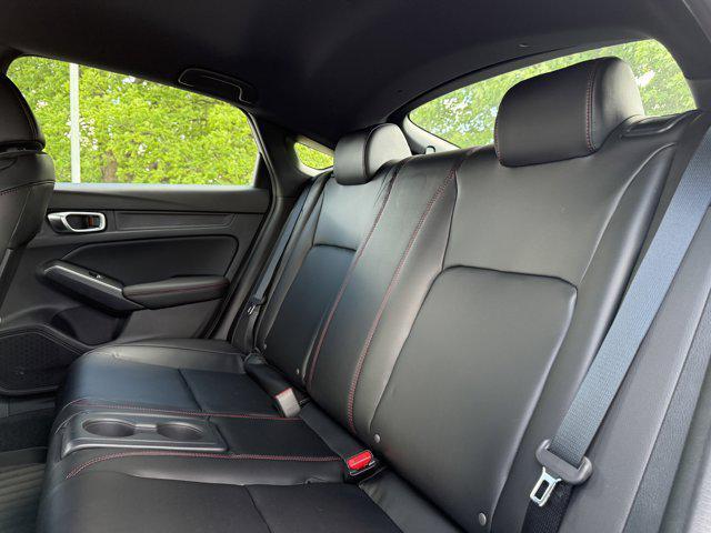 used 2025 Acura Integra car, priced at $52,787
