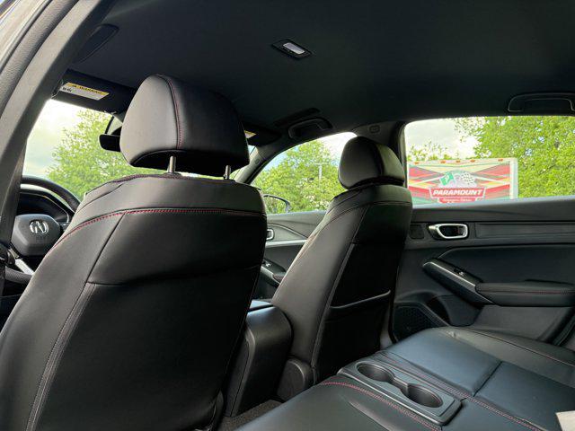 used 2025 Acura Integra car, priced at $52,787