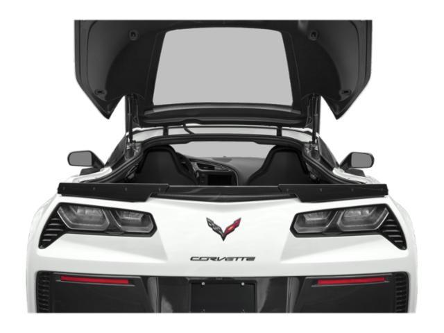 used 2019 Chevrolet Corvette car, priced at $78,990