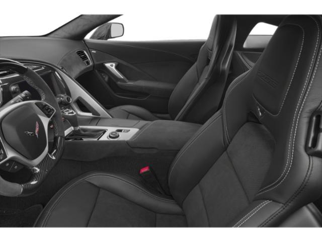 used 2019 Chevrolet Corvette car, priced at $78,990