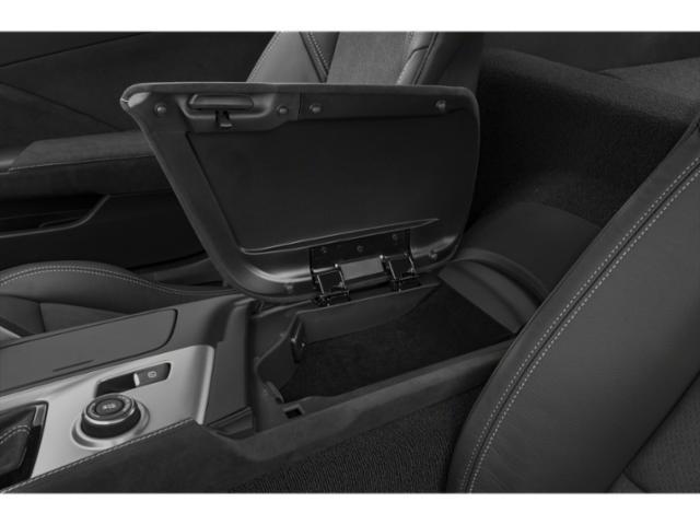 used 2019 Chevrolet Corvette car, priced at $78,990