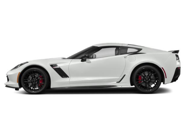 used 2019 Chevrolet Corvette car, priced at $78,990