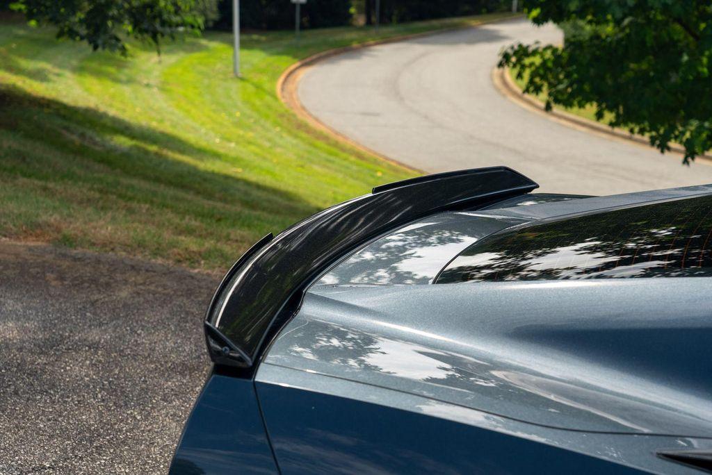 used 2019 Chevrolet Corvette car, priced at $79,990