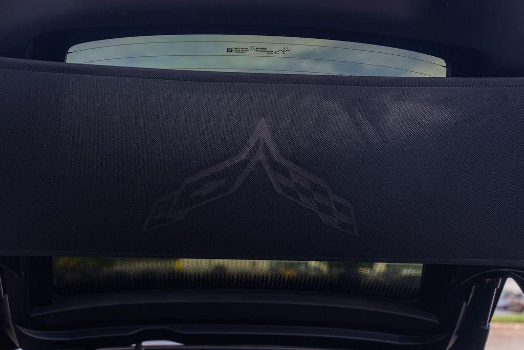 used 2019 Chevrolet Corvette car, priced at $79,990