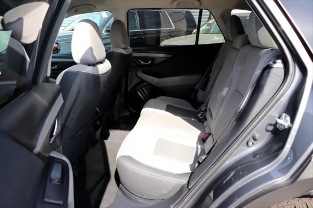 used 2023 Subaru Outback car, priced at $26,495