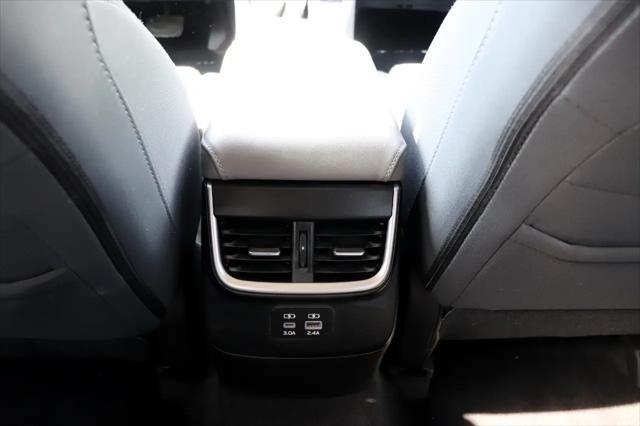 used 2023 Subaru Outback car, priced at $26,495