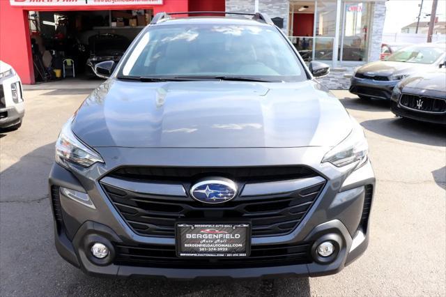 used 2023 Subaru Outback car, priced at $26,495