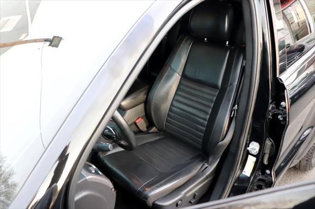 used 2019 Jeep Grand Cherokee car, priced at $18,995