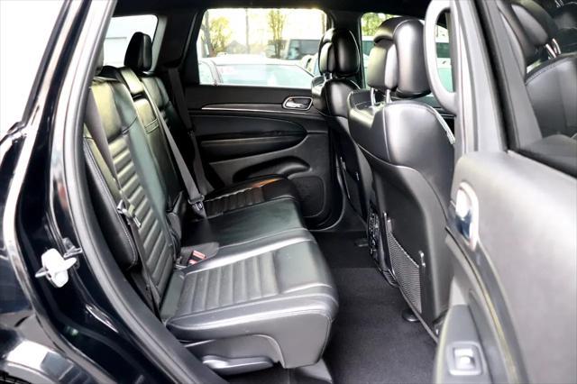 used 2019 Jeep Grand Cherokee car, priced at $18,995