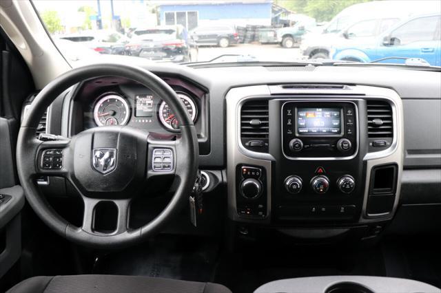 used 2020 Ram 1500 Classic car, priced at $29,995