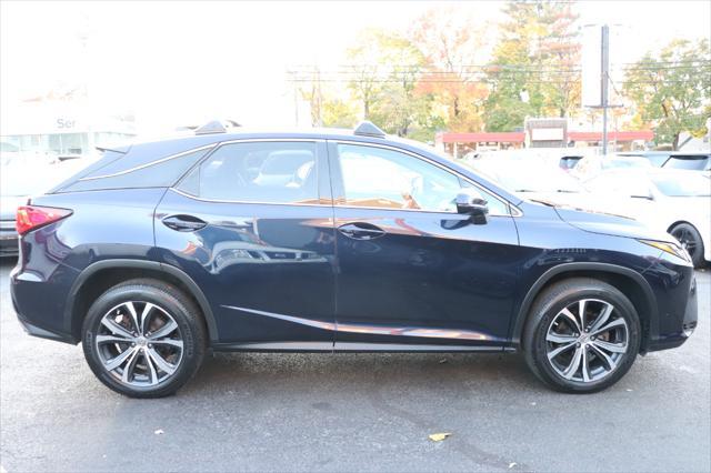 used 2016 Lexus RX 350 car, priced at $18,495