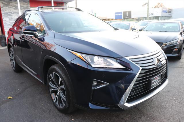 used 2016 Lexus RX 350 car, priced at $18,495