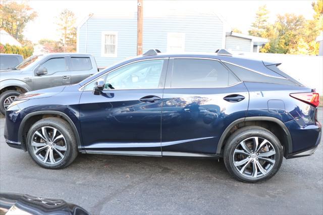 used 2016 Lexus RX 350 car, priced at $18,495