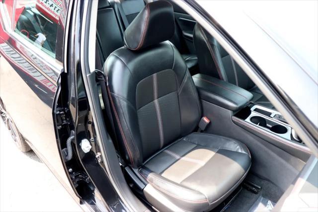 used 2024 Nissan Altima car, priced at $21,995