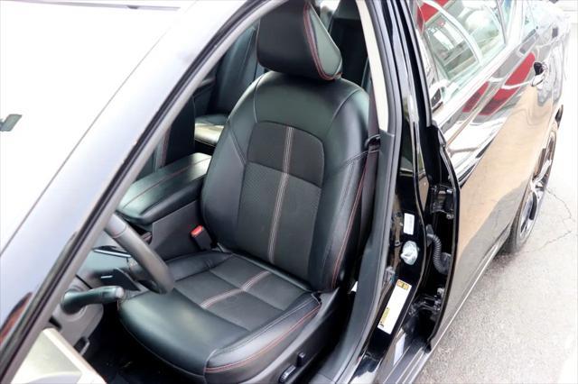 used 2024 Nissan Altima car, priced at $21,995